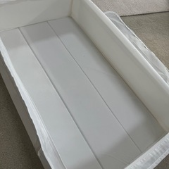IKEA スクッブ　2個セットの画像