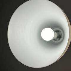 【10/3午前中取引できる方優先】暖色の電灯の画像