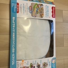 フィッシャープライス⭐︎ベビージムの画像