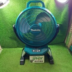 マキタ makita CF301DZ 充電式産業扇 18V 本体...