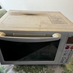 オーブンレンジ SHARP シャープ RE-S240-H 200...