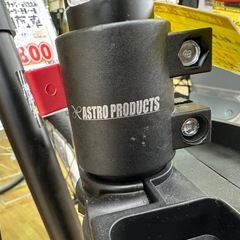 【ドリーム川西店御来店限定】自転車用メンテナンススタンド／クリーニング済み 【2003025255606519】の画像