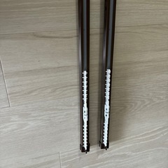 カーテンレールの画像