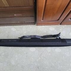 【釣具】リアルメゾッド　ロッドケース　中古　リサイクルショップ宮...