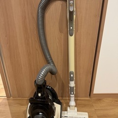 SHARP 掃除機 EC-CT12