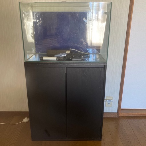 水槽セット　