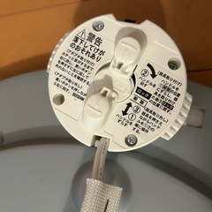 日立の電灯の画像