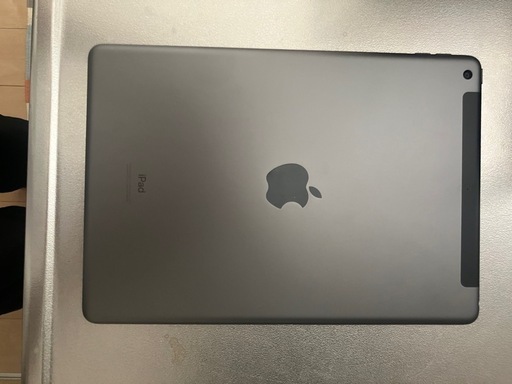 iPad 第9世代64GB WiFi +cellularモデル