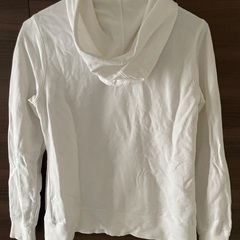 TOMMY HILFIGER　パーカーの画像