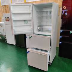 愛品倶楽部柏店】 保証充実 東芝 (TOSHIBA) 2018年製 363L 3ドア 冷凍