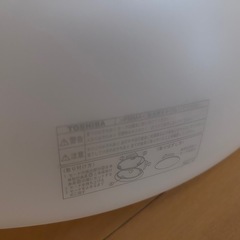 東芝の電灯の画像