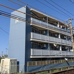 高松市一宮町　敷金礼金０円物件✨フリーレント（家賃1ヶ月無料）相...