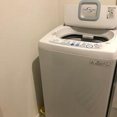 家電3点譲ります※中古再利用のため汚れ、傷などありますが問題なく使えますの画像