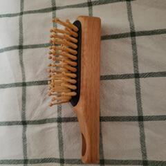 ワンダフルブラシ ペット用ブラシの画像