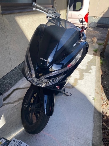 バイク PCX150 kf30
