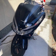 PCX150 kf30の画像