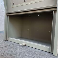 大型郵便ポスト　置き配に！　USEDの画像