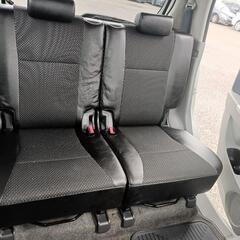 スズキ ワゴンR

FXリミテッド LEATHER SEATの画像