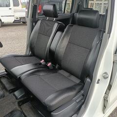 スズキ ワゴンR

FXリミテッド LEATHER SEATの画像