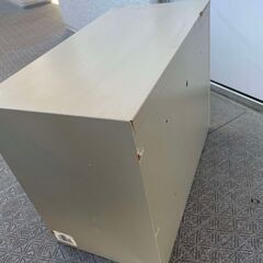 大型郵便ポスト　置き配に！　USEDの画像