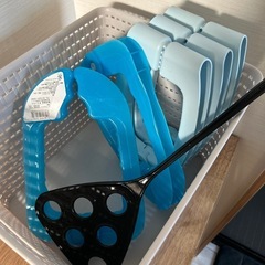 布団干し 洗濯バサミ はたくやつ