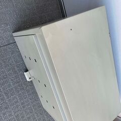 大型郵便ポスト　置き配に！　USEDの画像