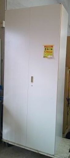 ID:G60483668　書庫２面　※カギ無