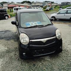 格安！！スズキ　MRワゴン！AT 4WD