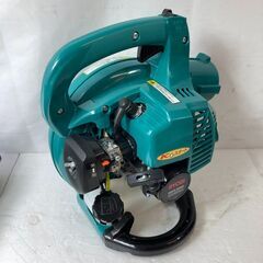 【未使用品】【店頭引取限定】RYOBI 2サイクルエンジンブロワバキューム  EBVK-2650 27,500円（税込）の画像