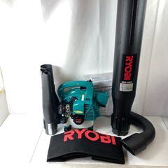 ブロワバキュームの中古が安い！激安で譲ります・無料であげます
