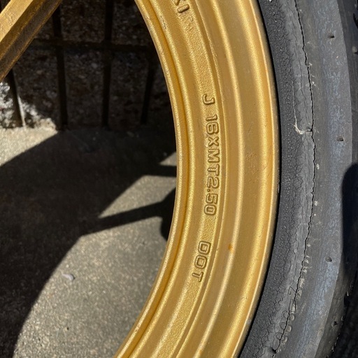 スズキ‼️ のバイクホイルセット値上げします！‼️スキあらば 