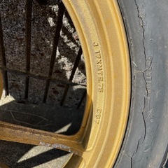 スズキ‼️ のバイクホイルセット値上げします！‼️スキあらば の画像