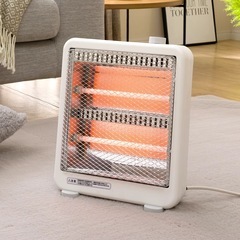 ニトリ　電気ストーブ