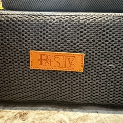 PetStyle ドッグステップ 犬 階段 ペット 犬用 ステップ 2段の画像