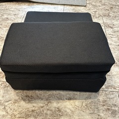 PetStyle ドッグステップ 犬 階段 ペット 犬用 ステップ 2段の画像