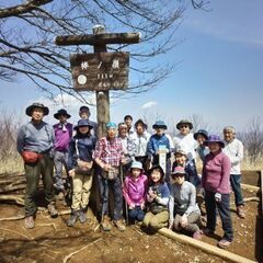 sac中高年山の会 - メンバー募集