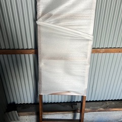 木製ハシゴ