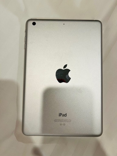 iPad mini 3  wifiモデル  16GB