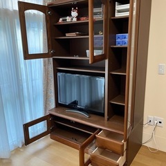 テレビボード