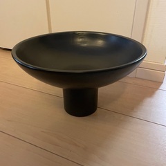 丸型水盤の画像