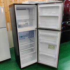 愛品倶楽部柏店】 保証充実 SHARP (シャープ) 2018年製 225L 2