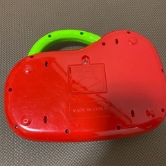 ピアノおもちゃの画像