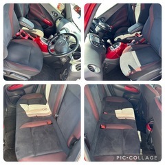 日産　ジューク　限定出品の画像
