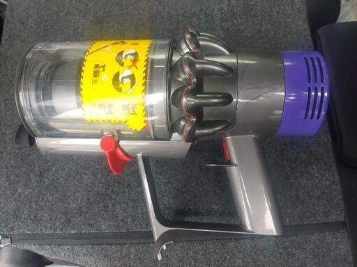 ダイソンV10本体