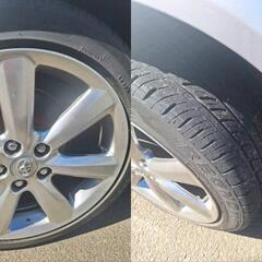 【中古】トヨタ　マークＸ　車検ありの画像