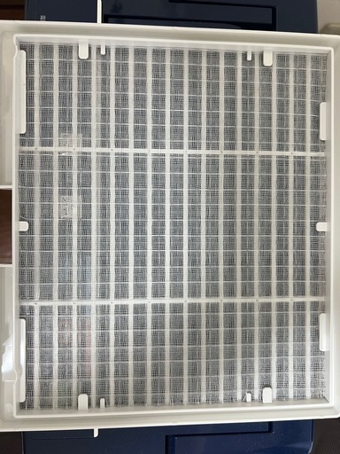 コロナ　CORONA 衣類除湿乾燥機　除湿機