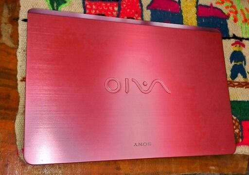 SONY Vaio SVF14AC1CN Core i5