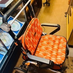 《売約済》【武蔵小山店】シルバーカー  レコルティII　幸和製作所 テイコブ TacaoF シルバーカート おしゃれ 軽量 コンパクト ショッピングカート キャリー キャリーカート キャリーバッグ 折りたたみ　歩行介助 補助具 手押し車の画像