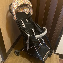 ベビーカー Bingle 