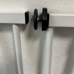 ベビーゲート　日本育児の画像